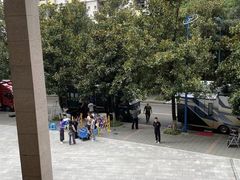 -西南政法大学(渝北校区)