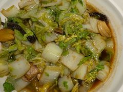 -一品滇香·云南菜(公益西桥店)