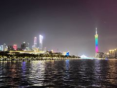 -广州塔