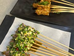 -聚味瞿记·龙虾堂(望城店)