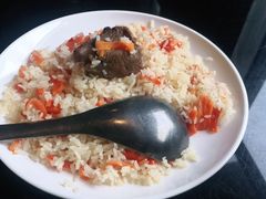 -木卡买提新疆餐厅·清真(新里海顿公馆店)