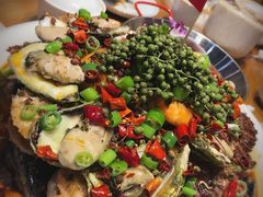 -必点海鲜·鲅鱼水饺(鞍山西道店)