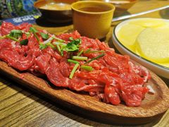 -贵厨酸汤牛肉(小十字店)