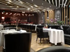 大堂-西山人家·二十年老字号农家菜(旺山店)