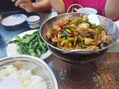 -喜味家·瑶族宴