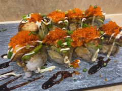 劳斯莱斯卷-东京屋(武定路店)