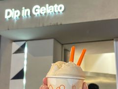 -Dip in Gelato(富民路店)
