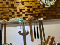 -十八字金银饰·拼豆·开蚌手工体验团建(君太百货店)