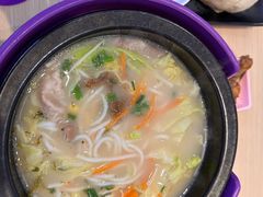 -过桥缘·过桥米线(北京望京万象汇店)