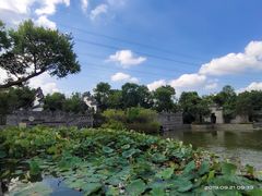 -嬉乐湾休闲旅游区