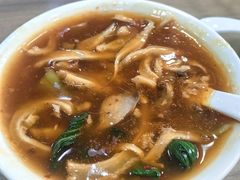 -西安贾三灌汤包·回坊小吃·清真炒菜(北院门总店)