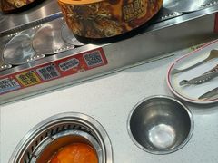-龍歌自助小火锅(芝罘万达店)