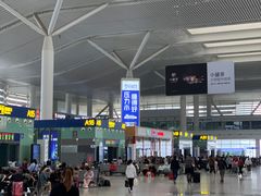 -南昌西站