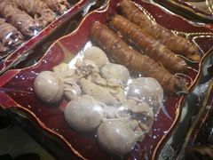 -一招鲜·全羊铺·蒙古奶茶(五一北路店)