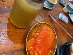 -老姑砂锅·烧烤天津菜(体北道店)