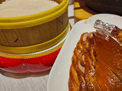 -大鸭梨烤鸭·北京菜(南小街/南苑店)