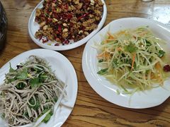 -溢心园香河肉饼总店