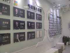 -童程童美少儿编程乐高机器人(汉阳校区)
