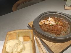 -绿茶餐厅(广州天河城店)