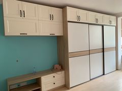 -佰丽爱家全屋定制(汶水店)