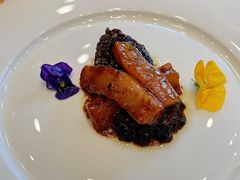 -白家大院·王府宫廷菜(苏州街店)