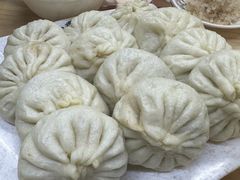-津门张记包子铺(华昌道店)