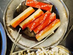 -月圆火锅(宁海东路二店)