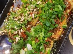-探鱼·鲜青椒爽麻烤鱼(领展购物广场店)