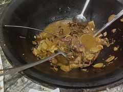 -农家乐大锅台铁锅炖(四流中路店)