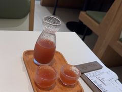 -蔡澜点心·粤菜(嘉里中心店)
