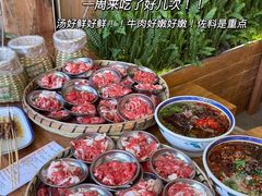 -南强街巷