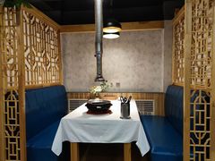 包厢-隐炉和牛烧肉店(群力店)