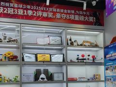 -斯坦星球AI编程·机器人科创·乐高科学·信奥·思维·专注力·STEM·竞赛考级(高新区绿宝广场龙湖狮山天街学习中心)