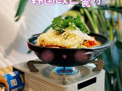 -OPPA HOUSE 韩国欧巴餐厅·韩国菜(北京路店)
