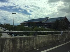 -丽江三义国际机场