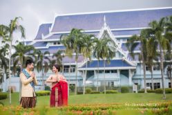 -四叶草环球旅拍