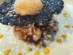 -北京古城老院厉晓麟精致菜