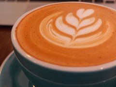 附魔-COFFEE HOLIC(朝外SOHO店)