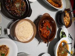 -湖里春风·淮扬菜(丽泽天街店)