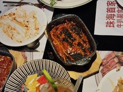 -甜心航空主题餐厅(京源城店)
