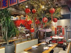 -五马集·海鲜·温州大牌档(黑金冠五马街十字路口店)