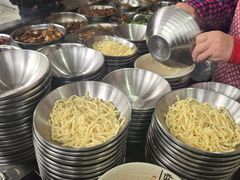 -金秋特色面馆(铜庄店)
