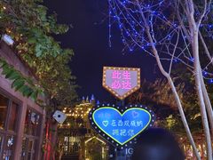 -普洱太阳河森林公园