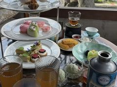-广富林宰相府酒店·水云间