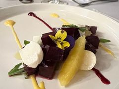 -马克西姆餐厅(崇文门店)