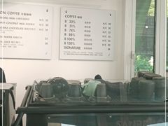 -BLATAGE COFFEE