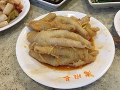 -老班长手工灌汤包老店(东山店)