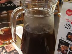 -聚点串吧·北京烧烤(朝北店)