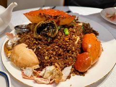 -喜记避风塘炒辣蟹(旗舰店)