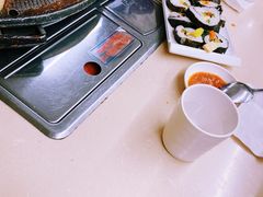 -朴氏韩国料理(北欧丽景店)